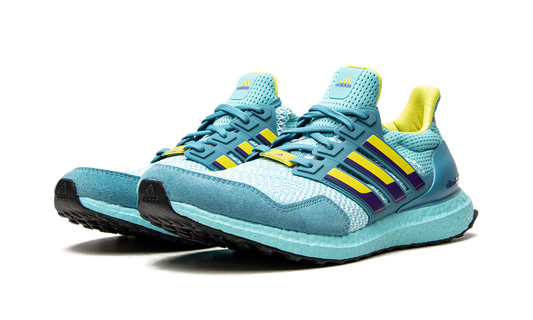 UltraBoost 1.0 DNA "Aqua ZX 8000" H05263