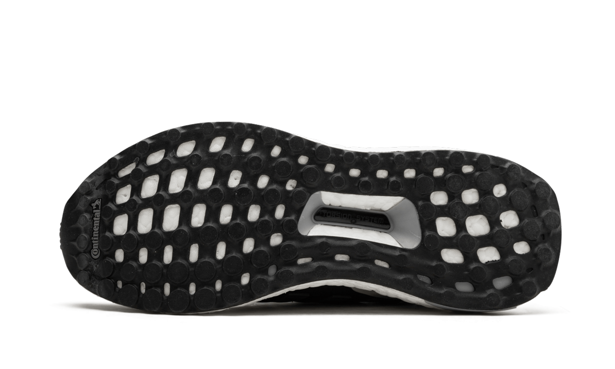 UltraBOOST GS "Silver Medal" BA9615