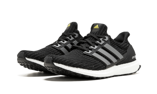 Ultraboost LTD "5th Anniversary Black" BB6220