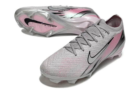 Vapor 16 Elite FG Grey/Pink 10 US