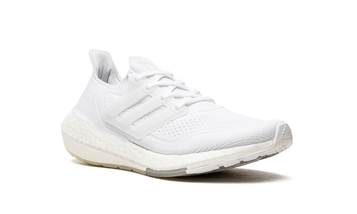 ULTRABOOST 21 MNS WMNS "Cloud White" FY0403