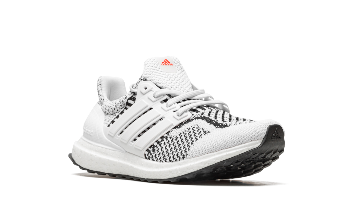 Ultraboost 5.0 DNA GS "White Black" GX2562