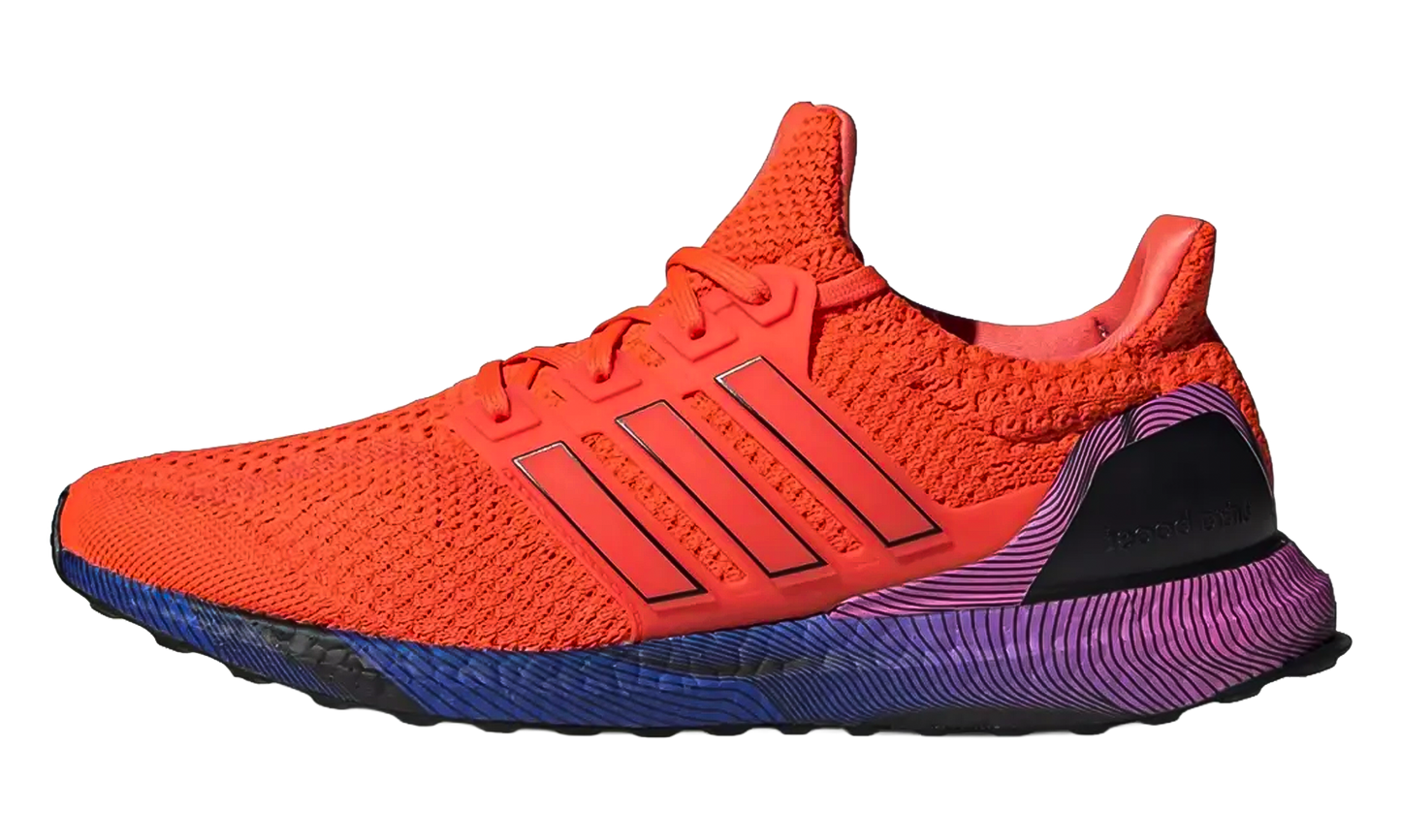 Ultraboost DNA "Topography" GW4927