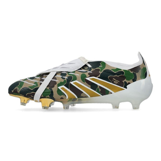 Predator Elite FT FG Bape