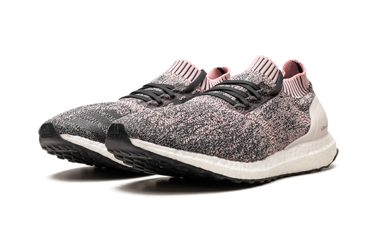 ULTRABOOST UNCAGED WMNS "Pink Carbon" B75861