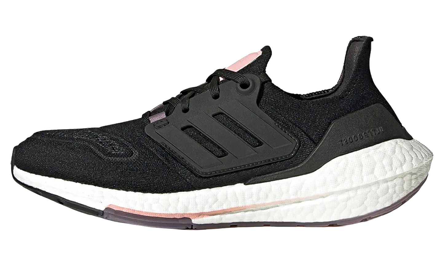 UltraBoost 22 WMNS "Black Legacy Purple" H01168