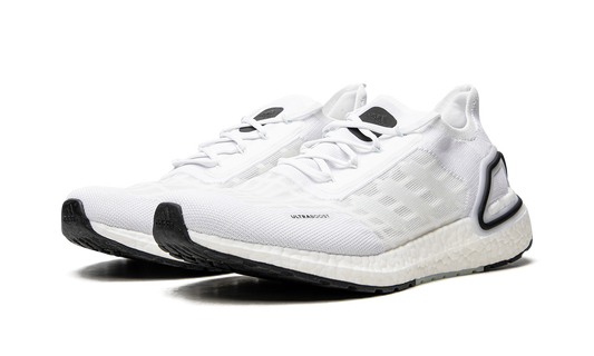 Ultraboost S.RDY "White Black" FY3473