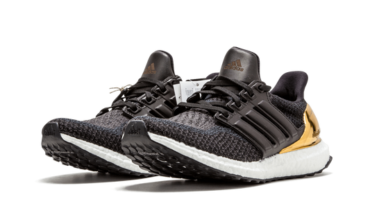 UltraBoost LTD "Gold Medal" BB3929