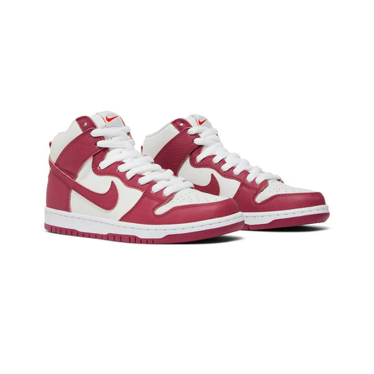 Nike SB Dunk High Pro 'Sweet Beet'