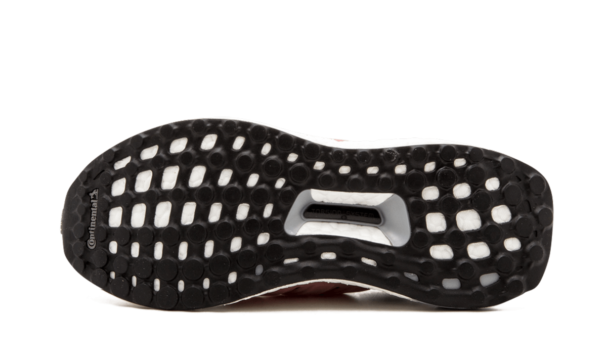 ULTRABOOST WMNS "Salmon" S80686