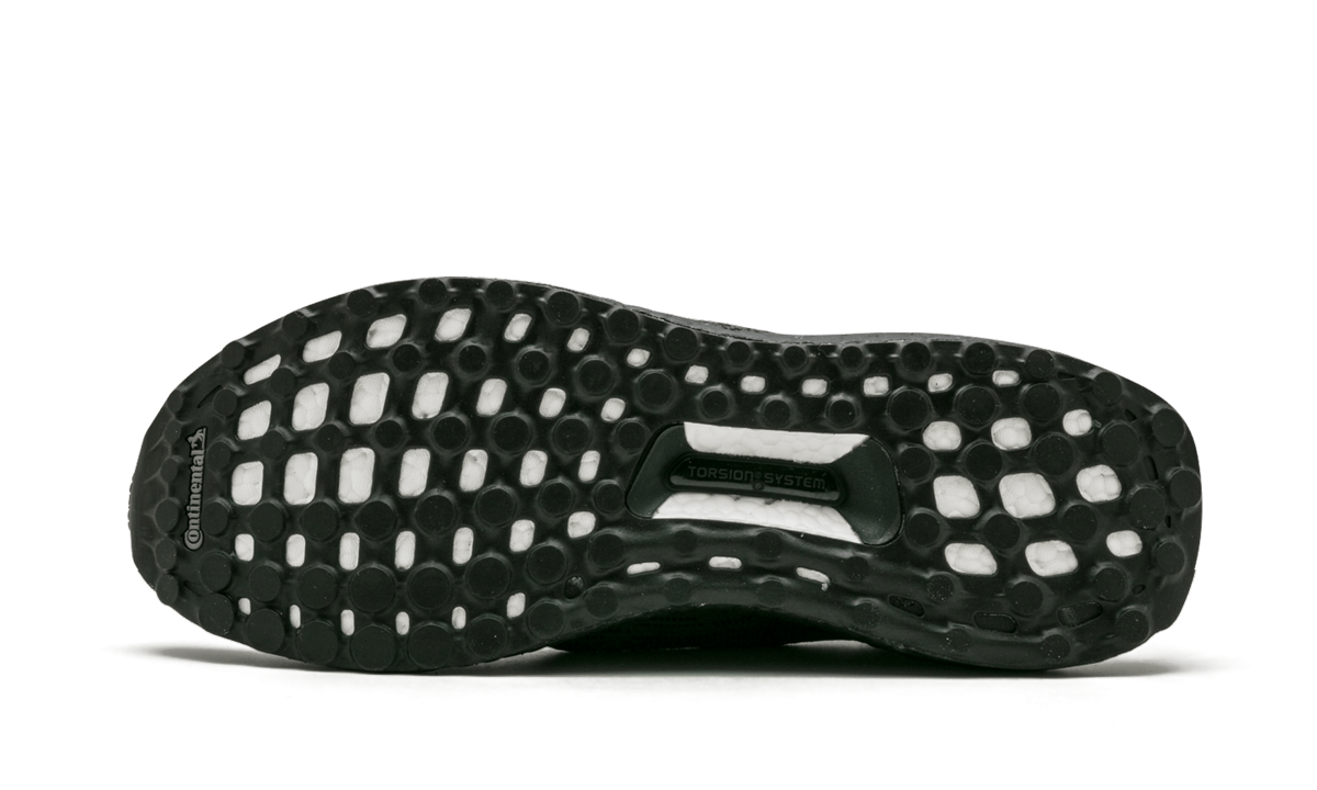 UltraBOOST Uncaged BA7996