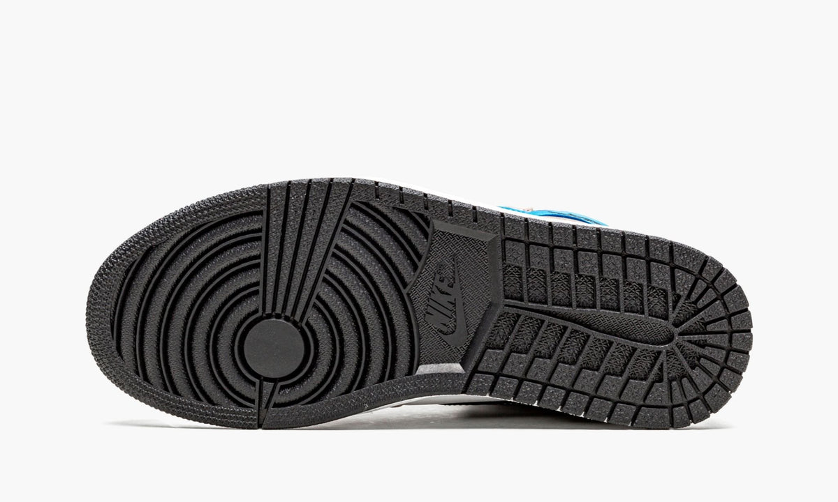 Air Jordan 1 High OG “Prototype” Sneakers - Prime Pick | Standout Style