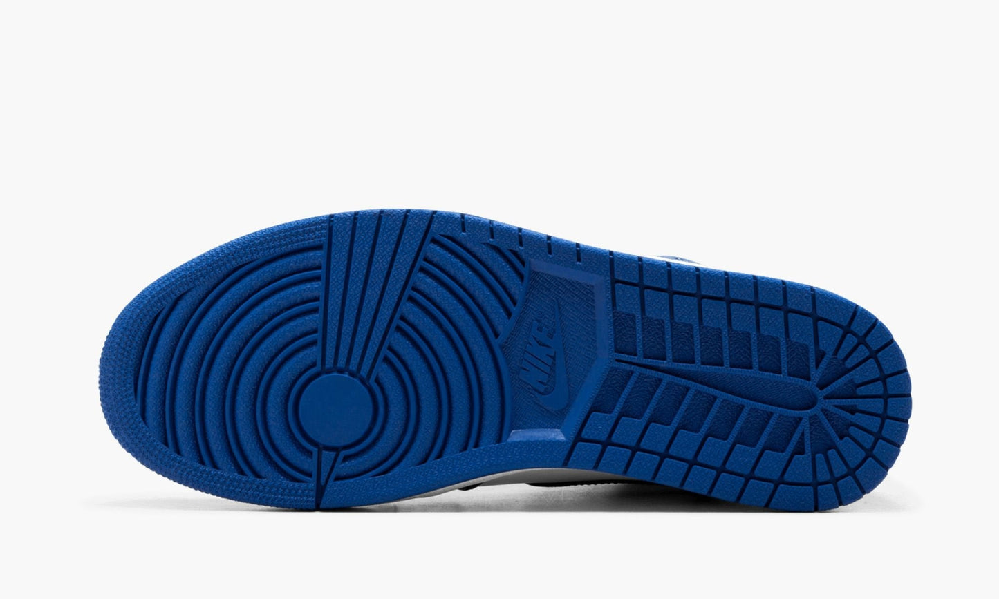 Air Jordan 1 Retro High OG “Fragment” Sneakers - Basketball Legend