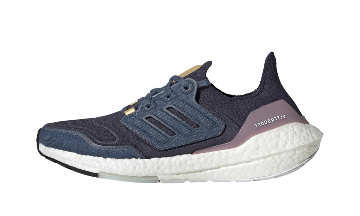 Ultraboost 22 "Shadow Navy" GX9157