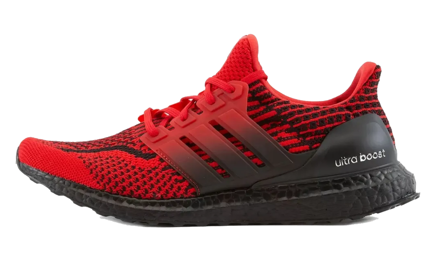 UltraBOOST 5.0 DNA "Black" H01014
