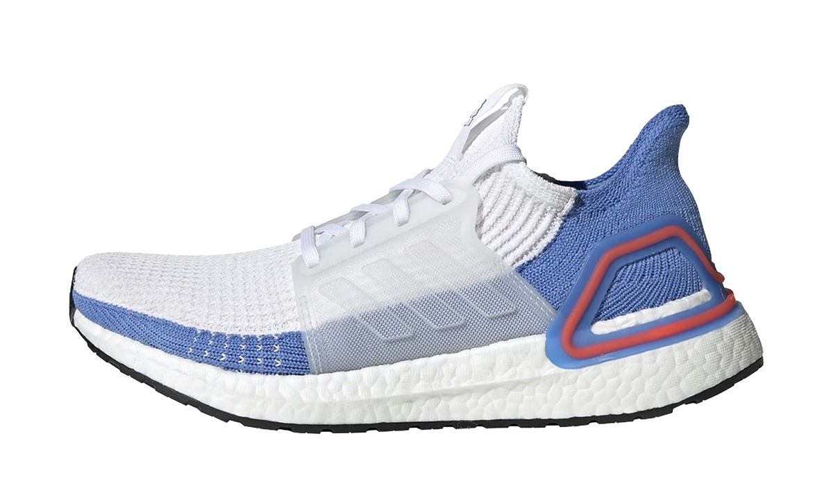 ULTRABOOST 19 WMNS "Real Blue" G27496