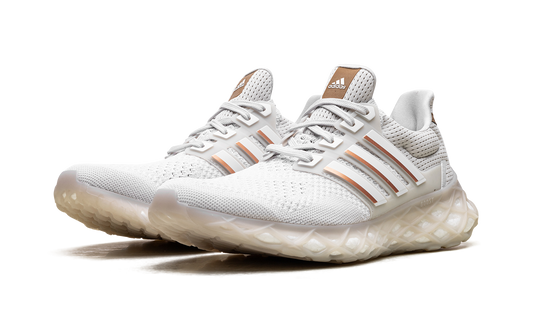 ULTRABOOST EB DNA WMNS "Copper Metallic" GY8081