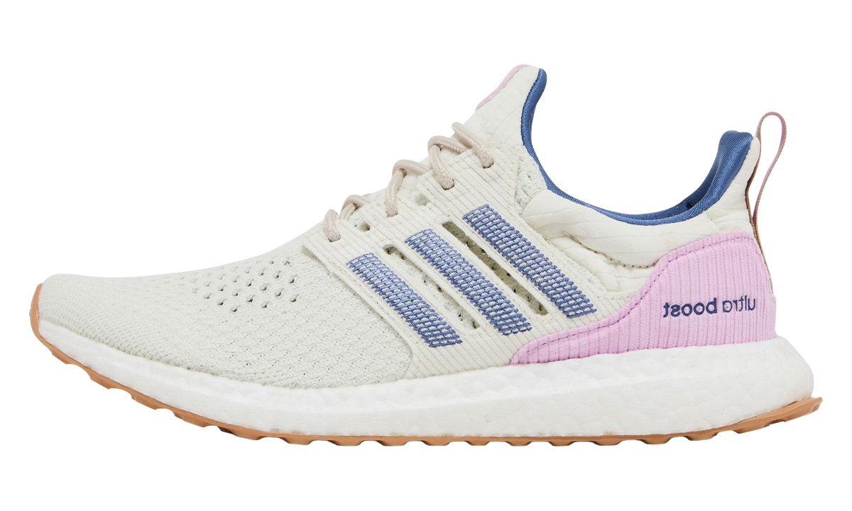 UltraBoost 1.0 WMNS "Off White Bliss Lilac" ID9669