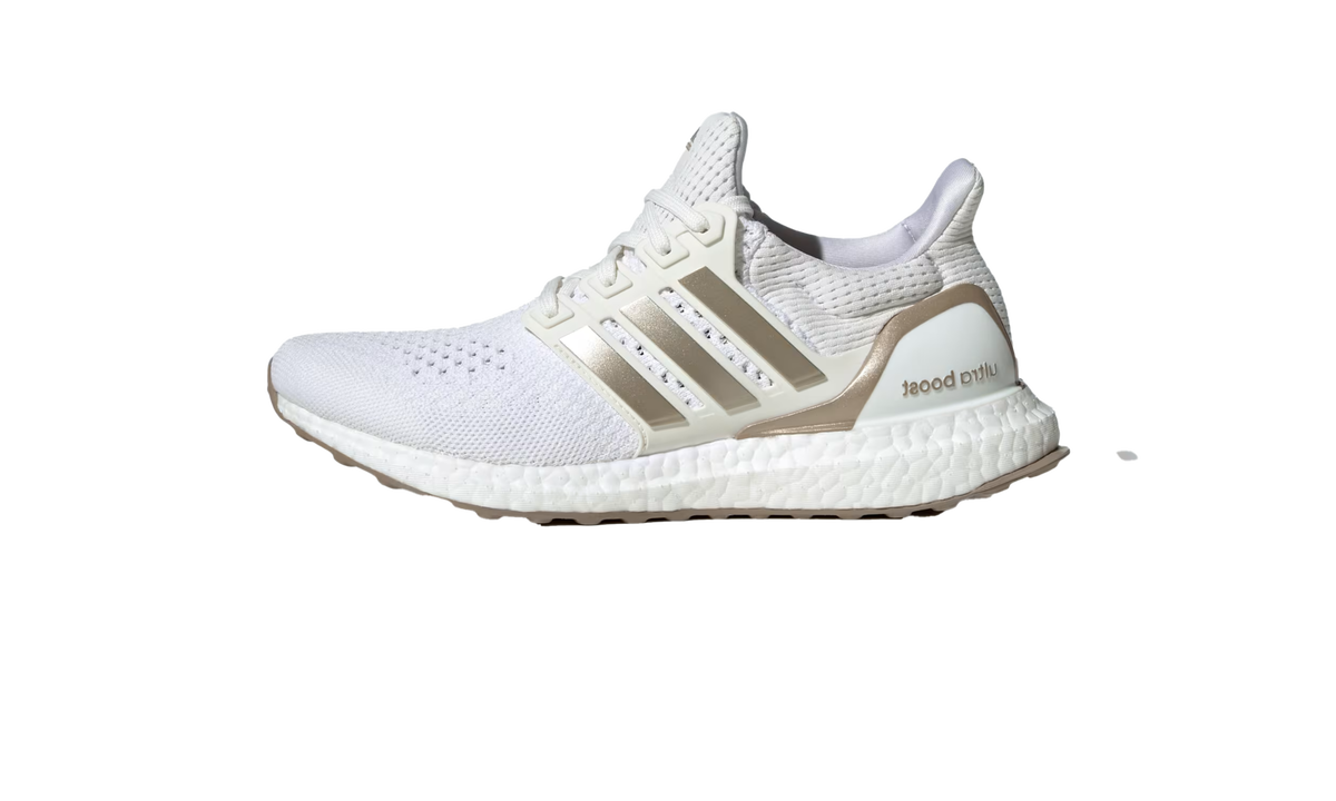 UltraBoost 1.0 Wmns "White" JR3144