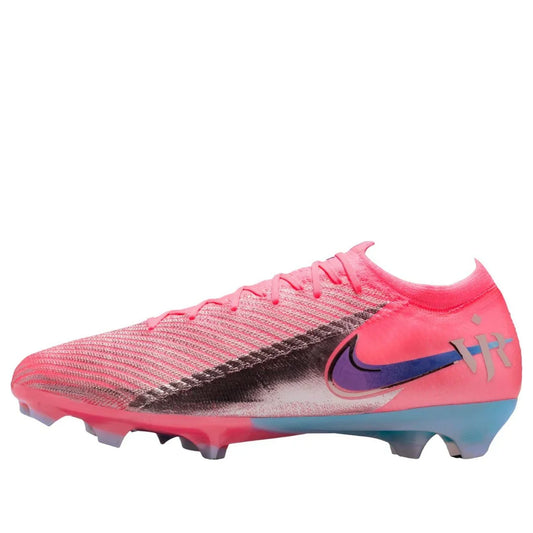 Vini Jr. Zoom Mercurial Vapor 16 Elite FG 'Sunset Pulse' 11.5 US