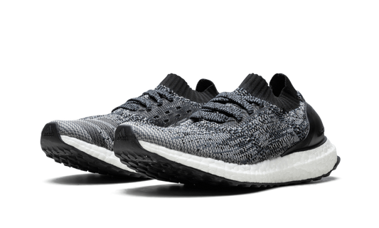 Ultraboost Uncaged GS "Core Black" BA8295
