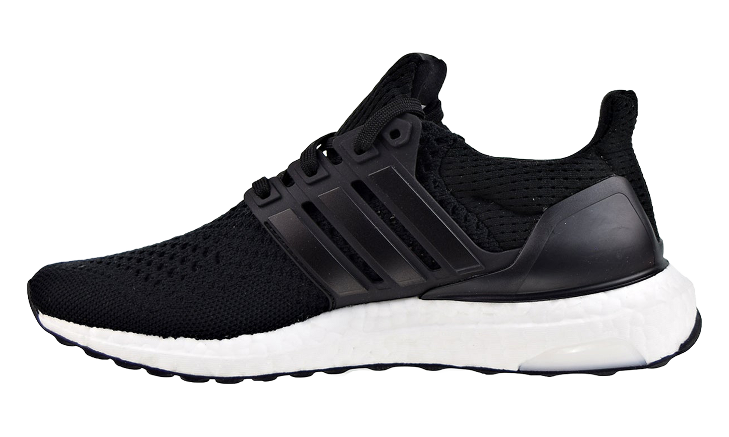 UltraBoost 1.0 GS "Double Black" HQ4218
