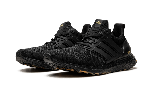 ULTRABOOST 1.0 "Black / Gum Camo Sole" GY9136