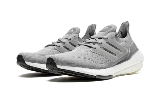UltraBoost 21 "GREY" FY0381