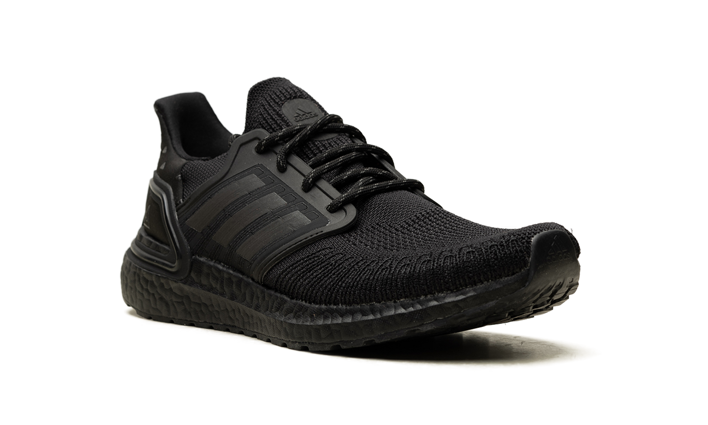 Ultraboost 20 "Pharrell Williams x Black Future" H01892