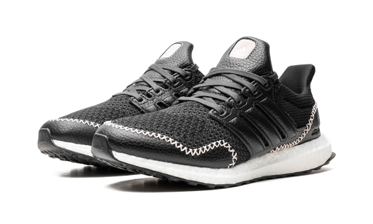 Ultraboost 1.0 "Woven Black" ID1746