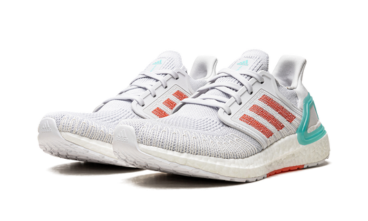 ULTRABOOST 20 WMNS "True Orange" EG0770