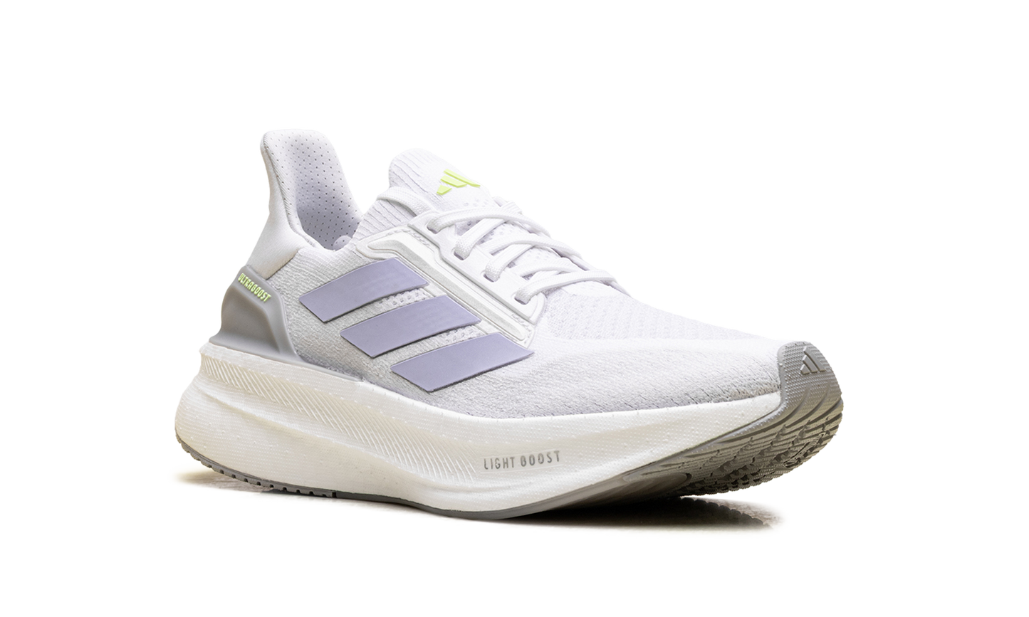 Ultraboost 5X WMNS "White Violet" JH9022