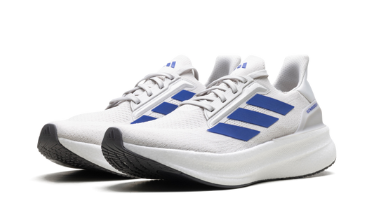 UltraBoost 5X "Grey Lucid Blue" JS3516