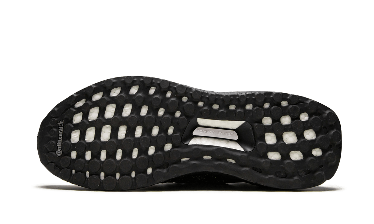 UltraBOOST Clima PS "Core Black" B43507