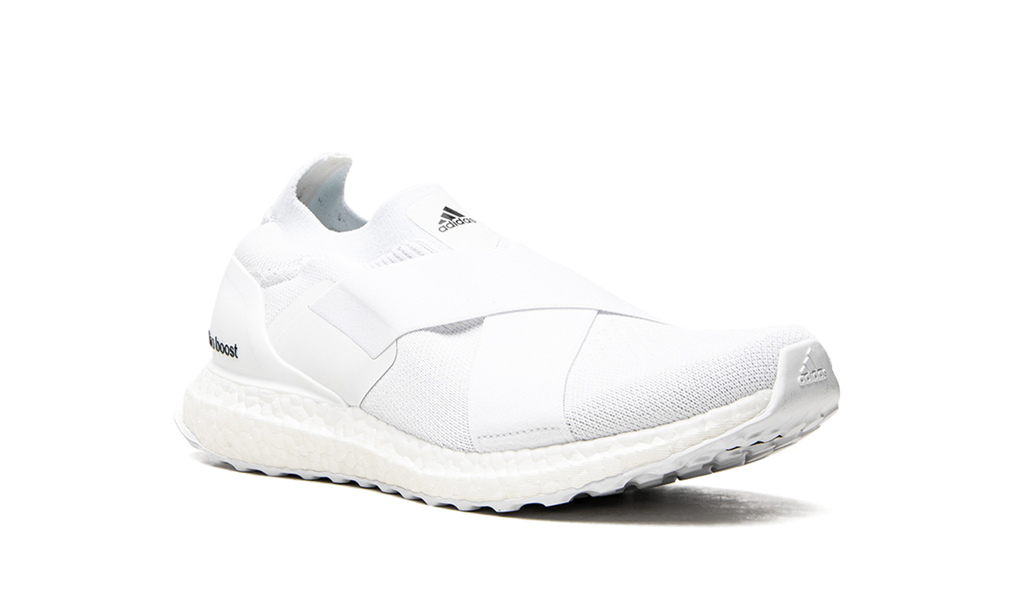 ULTRABOOST SLIP ON DNA WMNS "Cloud White" H02815