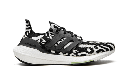 Ultraboost 22 "Zebra" GX6300