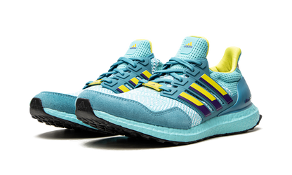 UltraBoost 1.0 DNA "Aqua ZX 8000" H05263