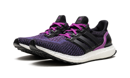 ULTRABOOST WMNS "Shock Purple" AQ5935