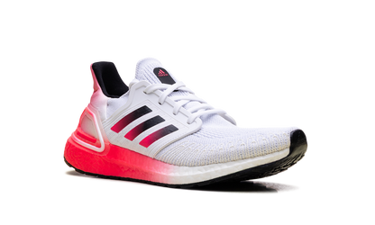 UltraBoost 20 "Pink Gradient" EG5177