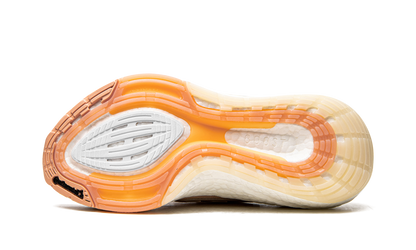 ULTRABOOST 21 WMNS "Halo Blush / Wonder White / Ambient Blush" S23838