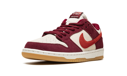 SB Dunk Low "Skate Like A Girl" DX4589 600
