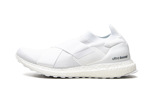 ULTRABOOST SLIP ON DNA WMNS "Cloud White" H02815