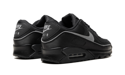 Air Max 90 Premium "Black Reflective" HV4517 002