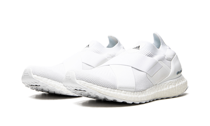ULTRABOOST SLIP ON DNA WMNS "Cloud White" H02815