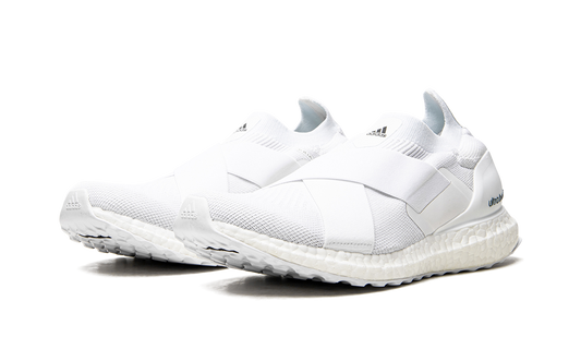 ULTRABOOST SLIP ON DNA WMNS "Cloud White" H02815