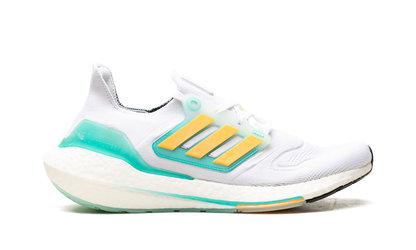 Ultraboost 22 "White Mint Rush" GX5463