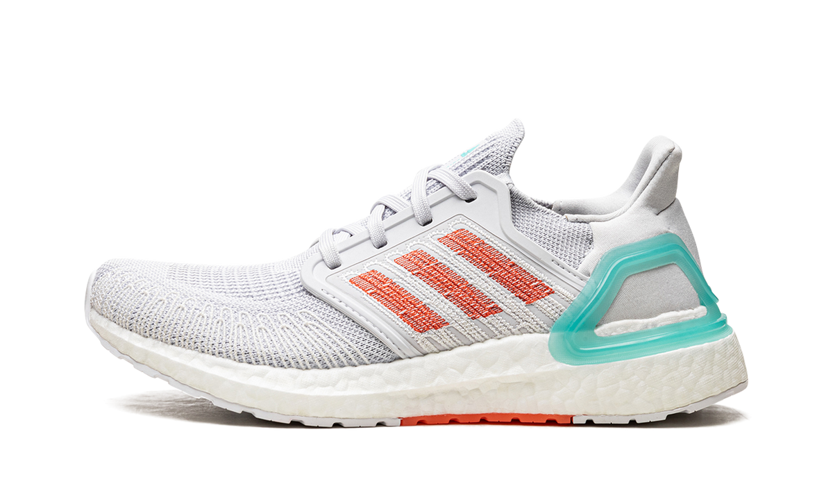 ULTRABOOST 20 WMNS "True Orange" EG0770