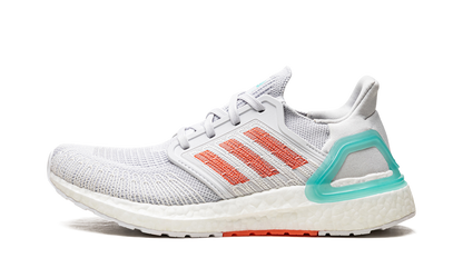 ULTRABOOST 20 WMNS "True Orange" EG0770