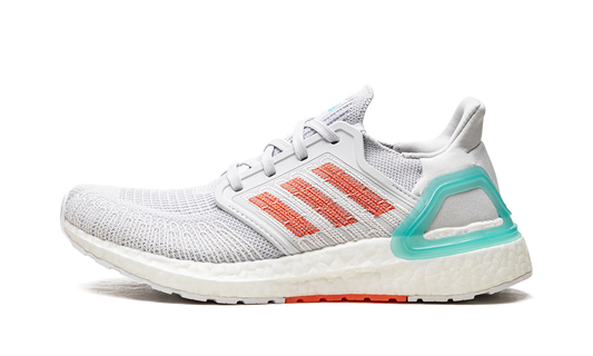 ULTRABOOST 20 WMNS "True Orange" EG0770