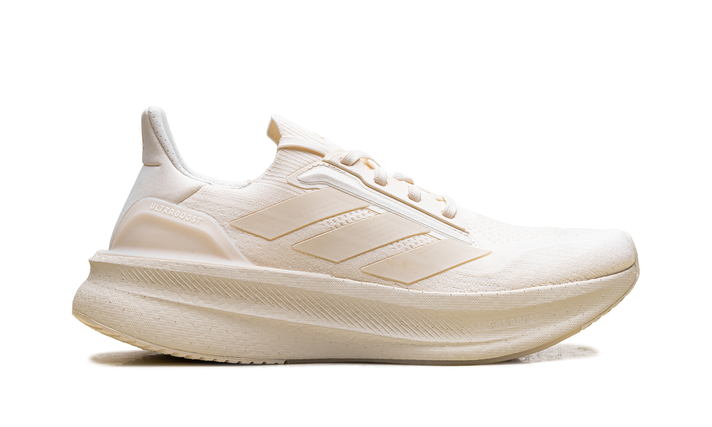 Ultraboost 5X Wmns "Wonder White" JI3017